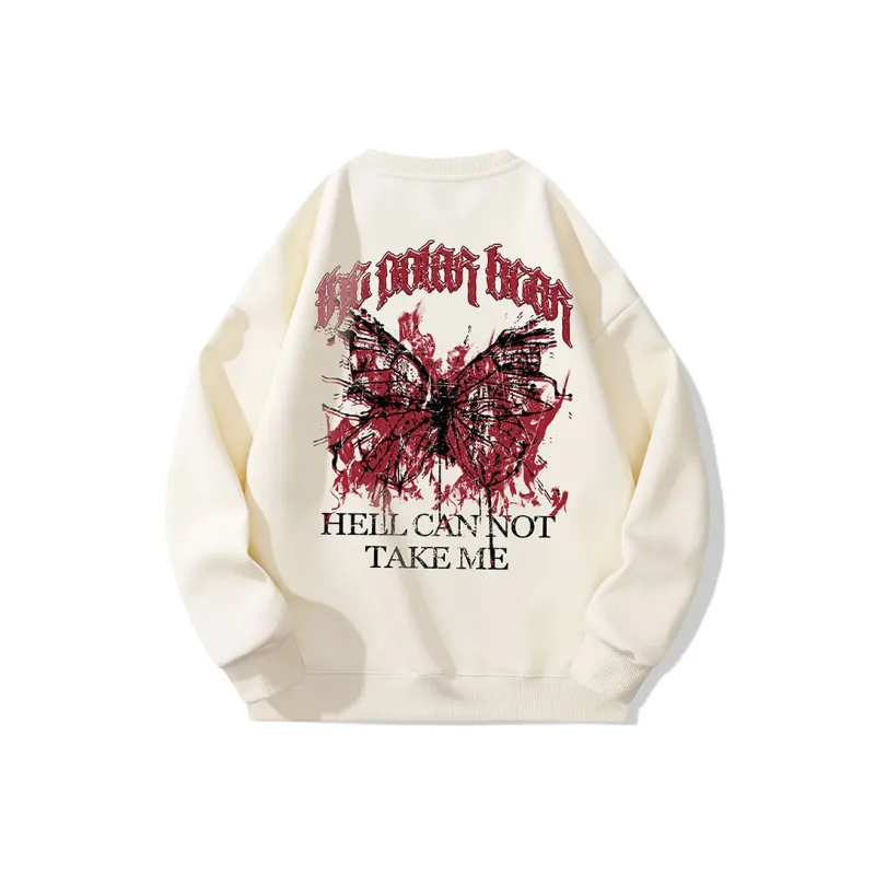 POLAR BEAR Sweatshirts Unisex-6