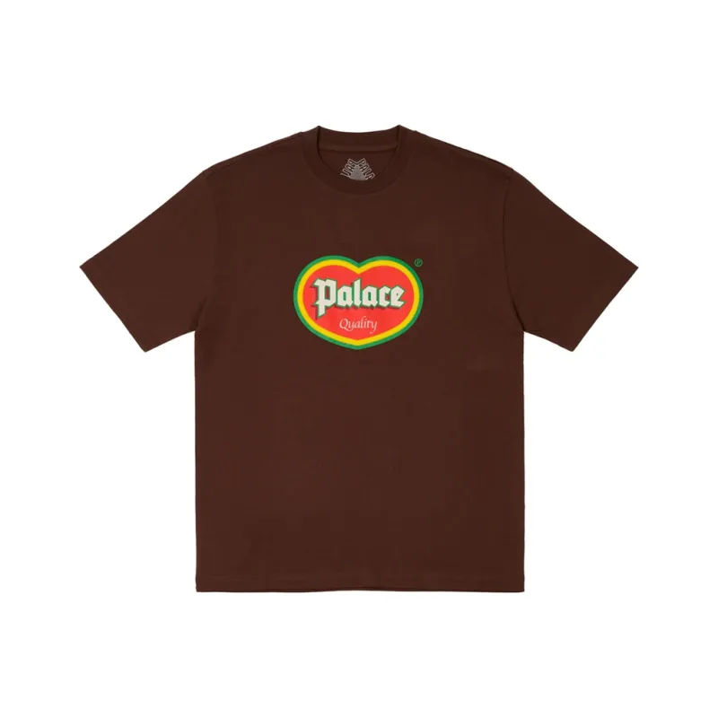 PALACE Quality T Shirt-0