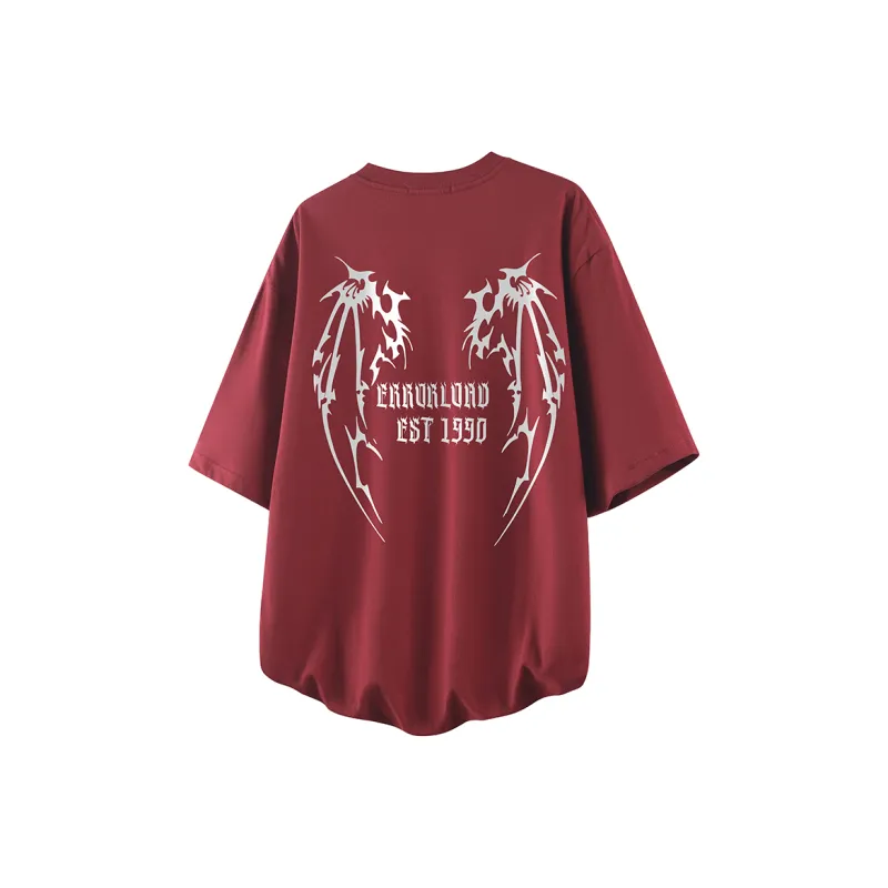 ERRORLOAD T Shirts Unisex-11