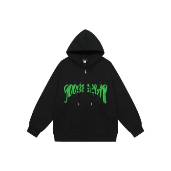 GOOSELIAR Sweatshirts Unisex