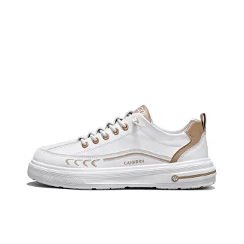 Bull Charm Low Top Casual Shoes Men's