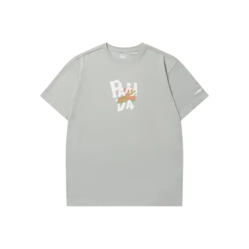 Erke T Shirt Men's River Trekking Green