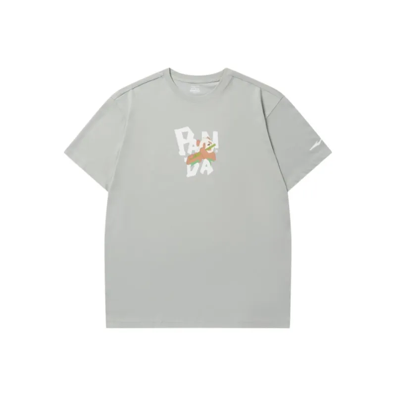 Erke T Shirt Men's River Trekking Green-0