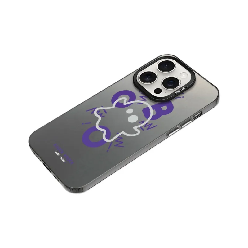 YIBAOBAO Phone Cases-1