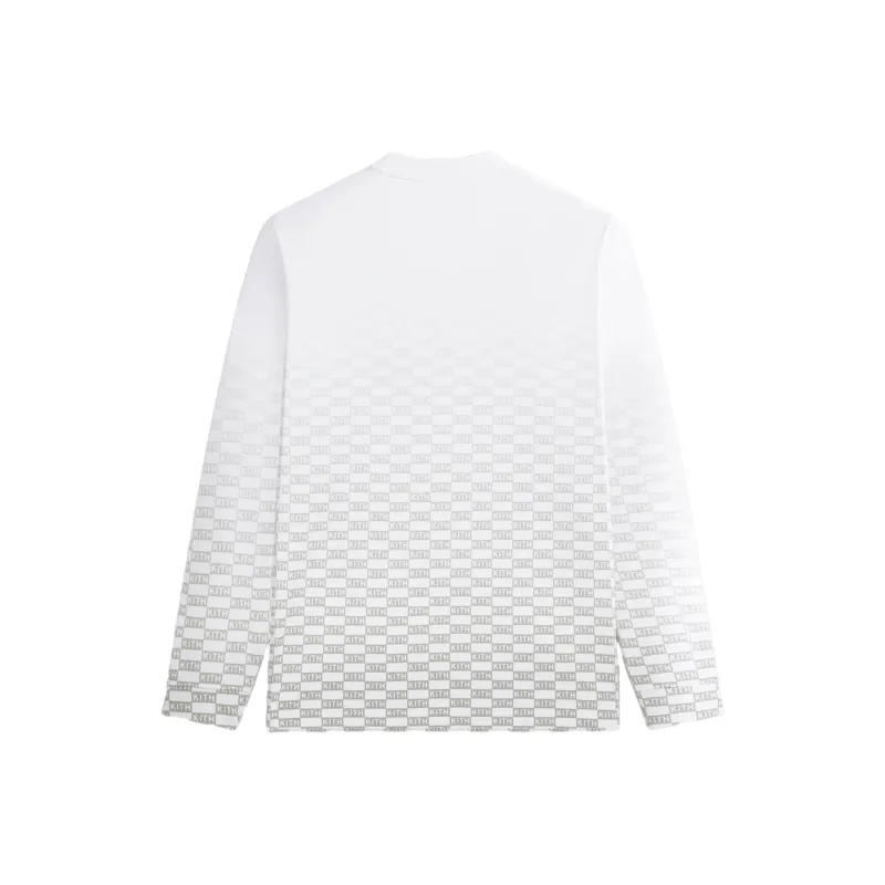 KITH x Columbia T Shirt Men's Callamon-1