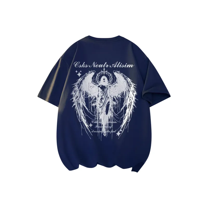 CSKS T Shirts Unisex-56