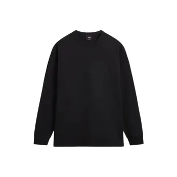Vans OFF THE WALL T-Shirt Men Black
