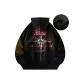Black-Fleece-Lined
