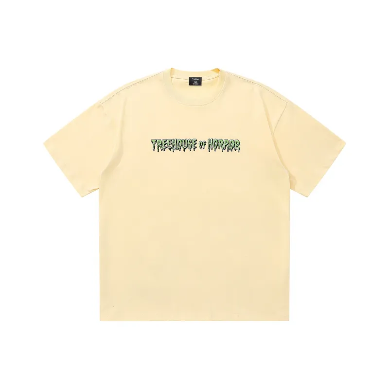 The Simpsons T Shirts Unisex-7