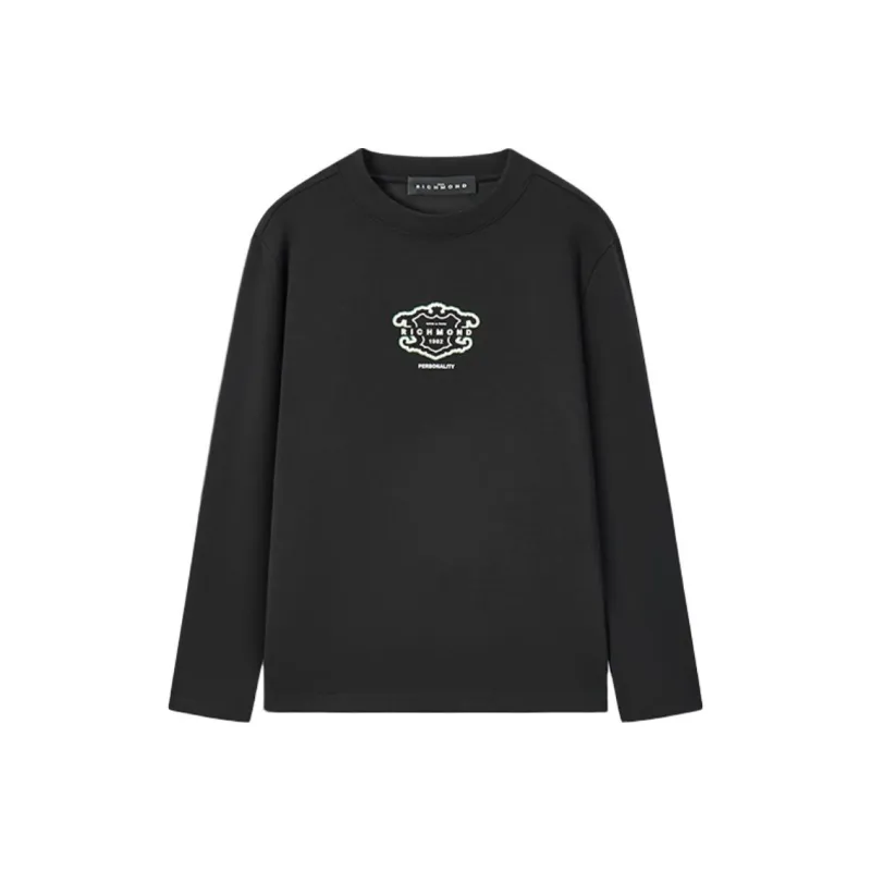JOHN RICHMOND FW24 T Shirt Men's-0
