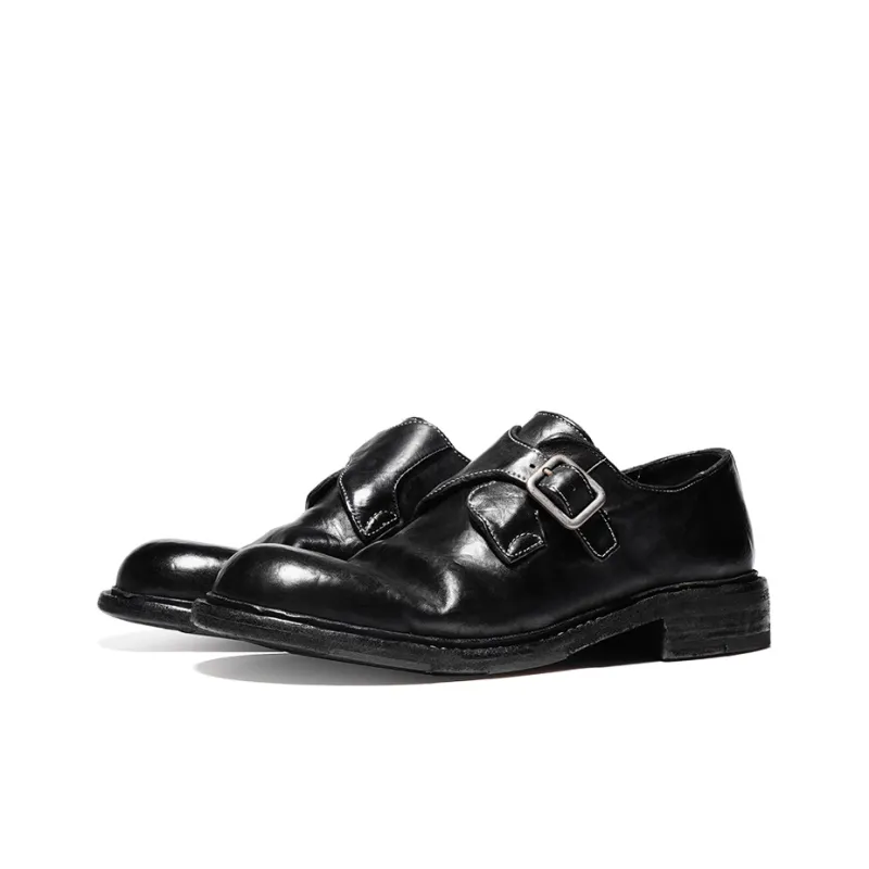 Vibram x Dreambo Casual Shoes Men's-2