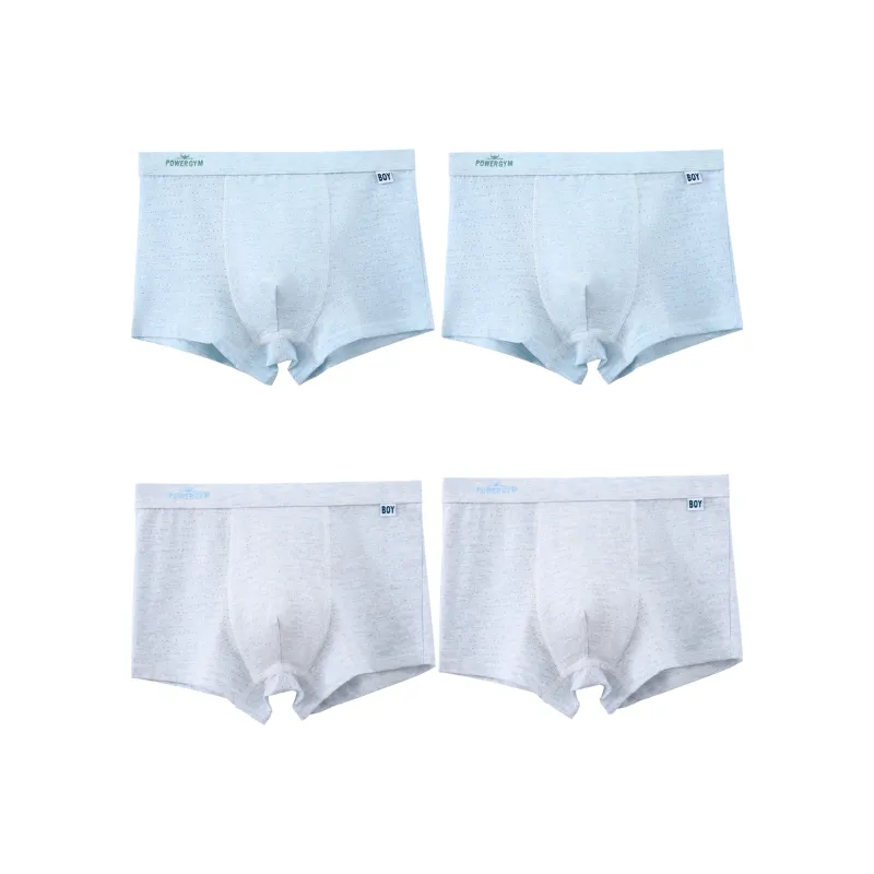 GOSO Men Underpants-14