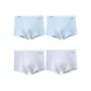 Light Blue, Light Blue, Gray Blue, Gray Blue