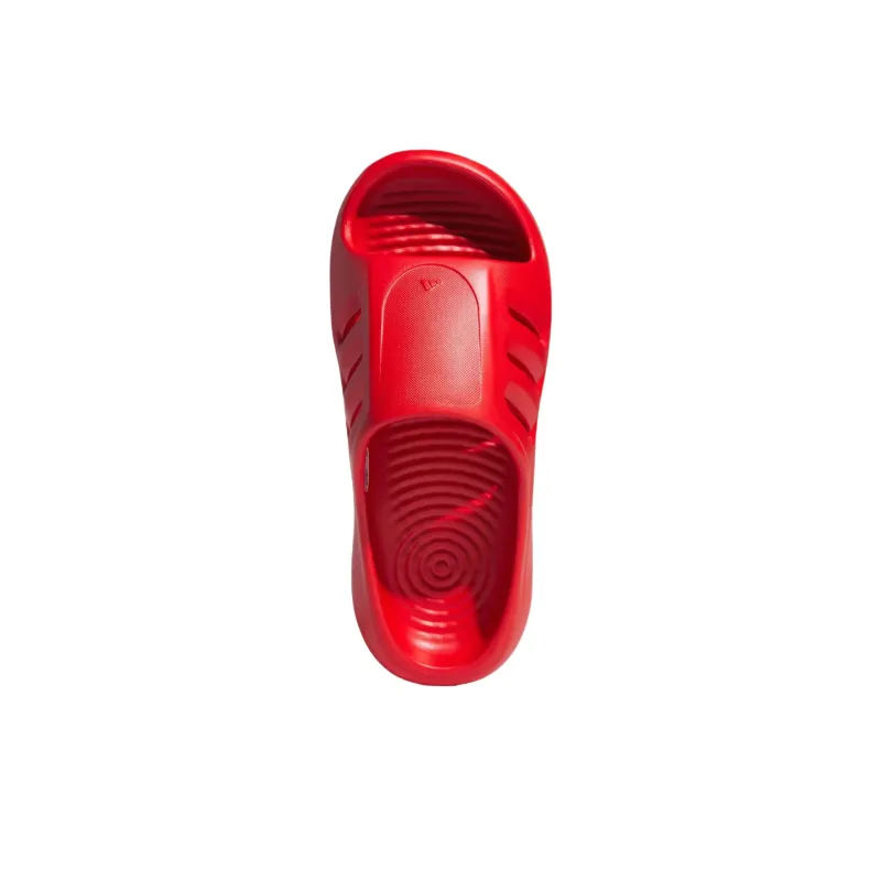 Adidas AdiFOM IIInfinity Slide All Red-4