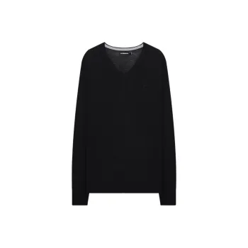 J.Lindeberg Sweatshirt Men's Black
