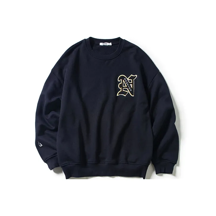 Nautica White Sail Nautica White Sail FW22 Sweatshirts Unisex-5