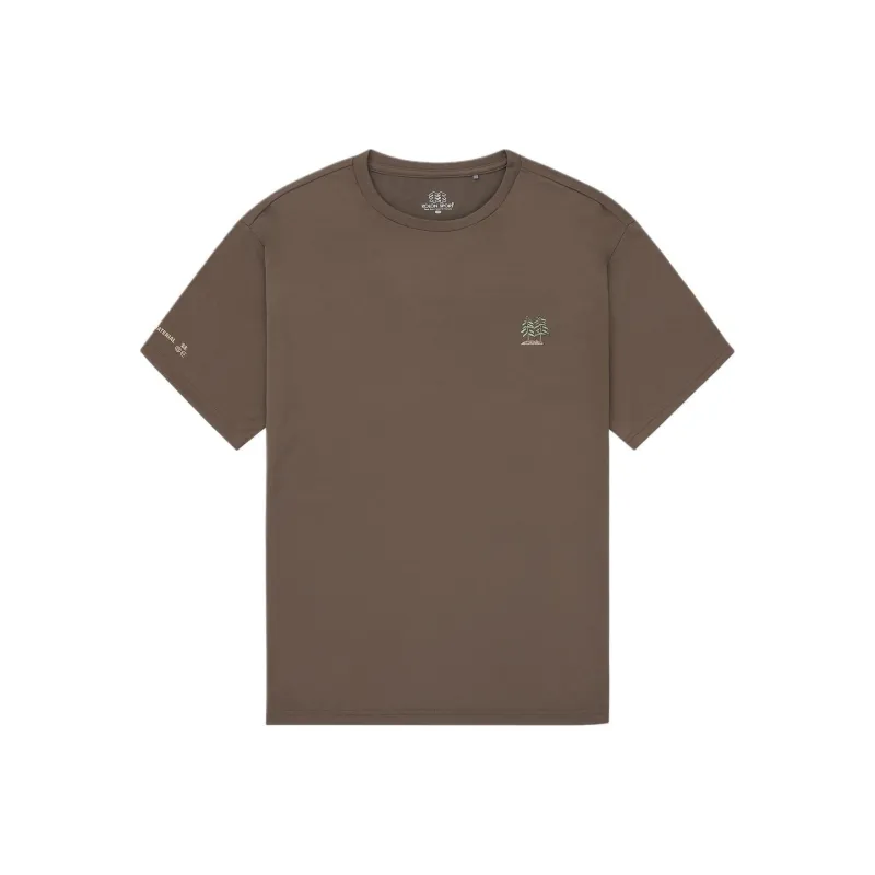 KOLON SPORT T Shirts Unisex-2
