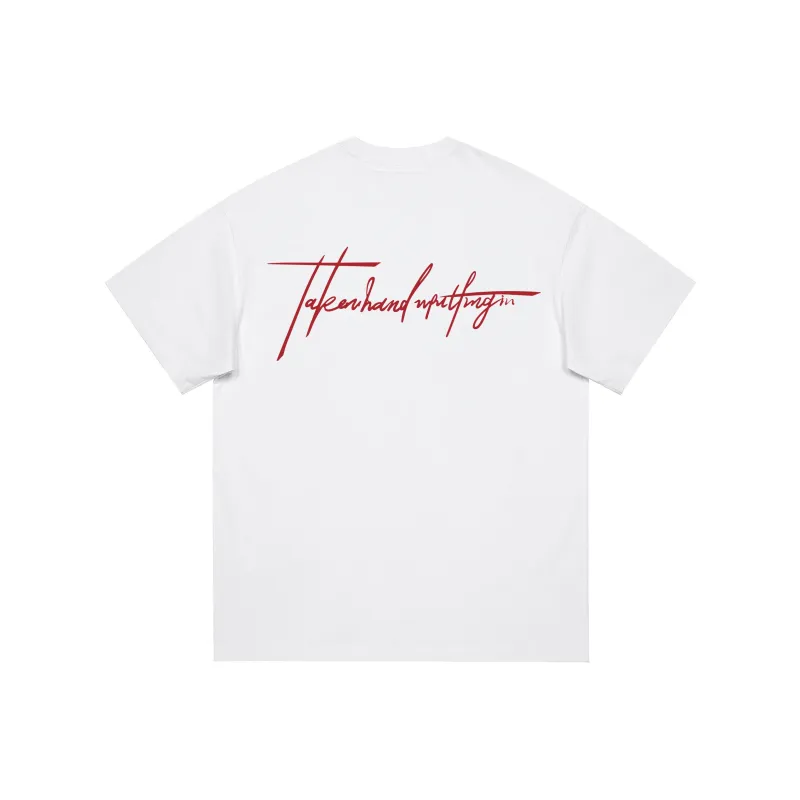 FONDLOOK T Shirts Unisex-3