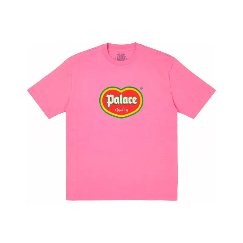 PALACE Quality T Shirt-0