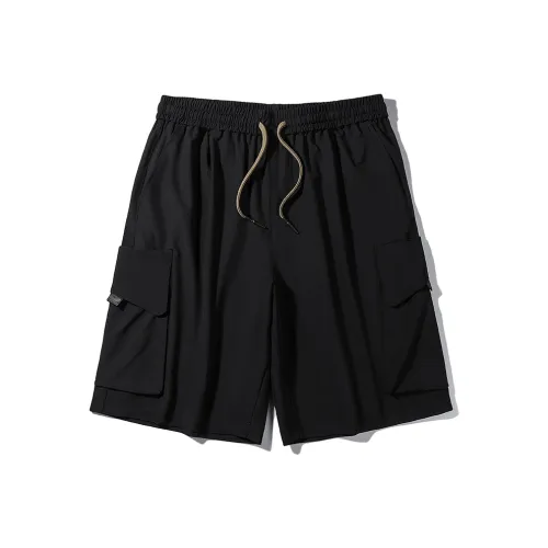 FOR FEAR THAT Casual Shorts Unisex
