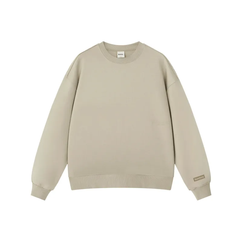 Samtony x BAGGL Sweatshirt Unisex-6
