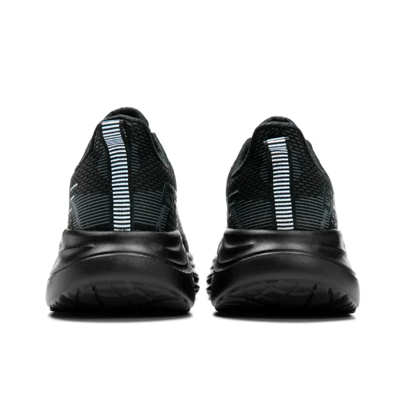 K bird Cushioned Anti Slip Wear Resistant Breathable Lightweight Low Top Casual City Commute Running Shoes Men's-3