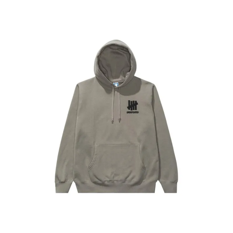 UNDEFEATED Sweatshirts Unisex-5