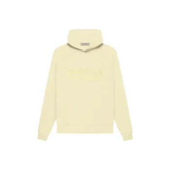 Fear Of God Essentials Hoodie