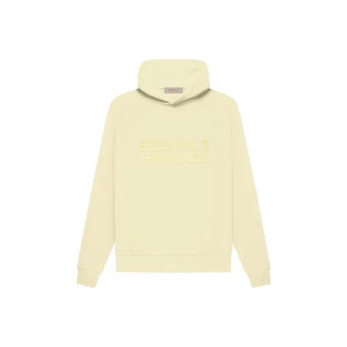 Fear Of God Essentials Hoodie