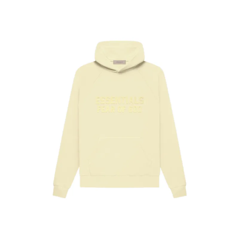Fear Of God Essentials Hoodie-0