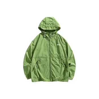 Jeep Ice Edge Sun Protection Collection Water Resistant UV Protection Sun Protection Clothing Unisex
