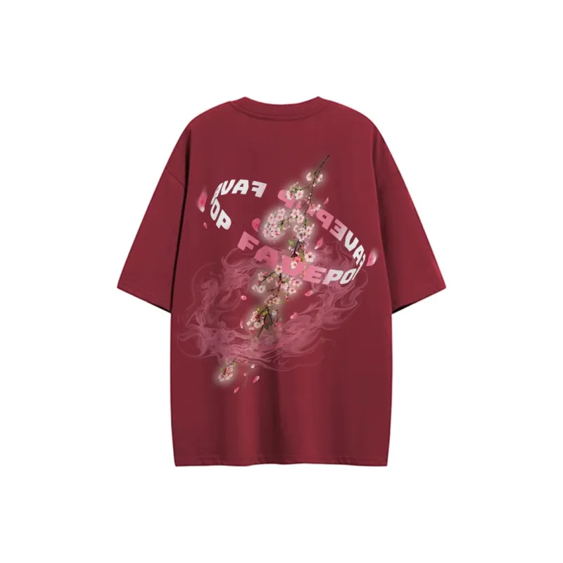 FAVEPOP T Shirts Unisex-12
