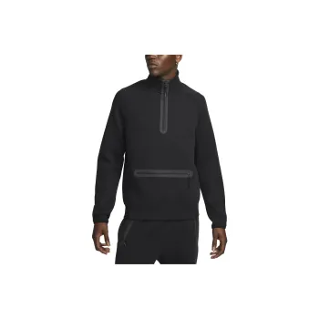 Nike Sportswear Tech Fleece Men's 1/2 Zip Sweatshirt