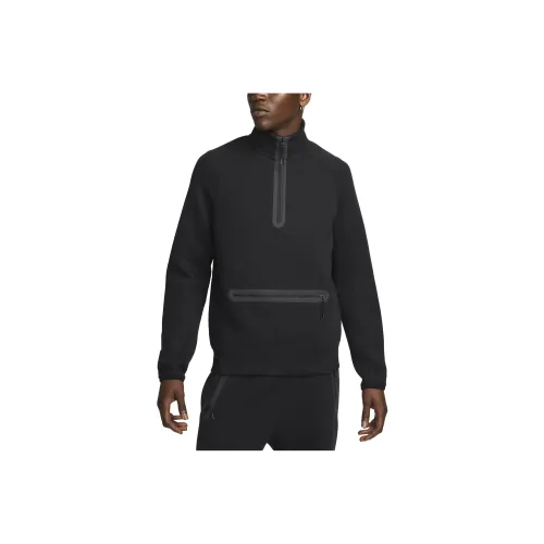 Nike Sportswear Tech Fleece Men's 1/2 Zip Sweatshirt
