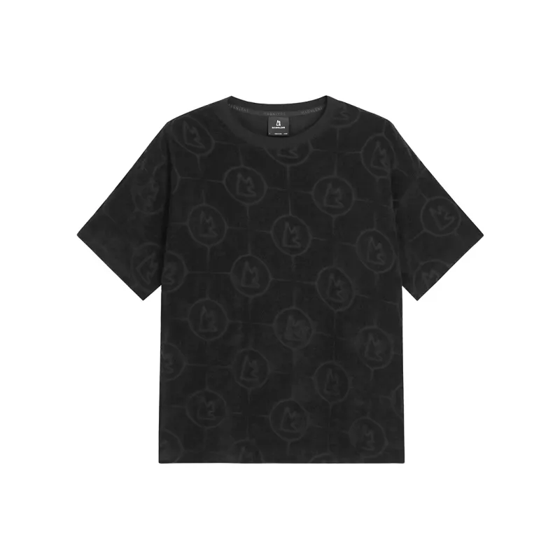 Magn Lens T Shirts Men-4
