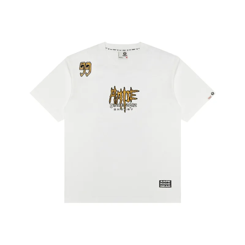 Aape Energy Short Sleeve Tee-4