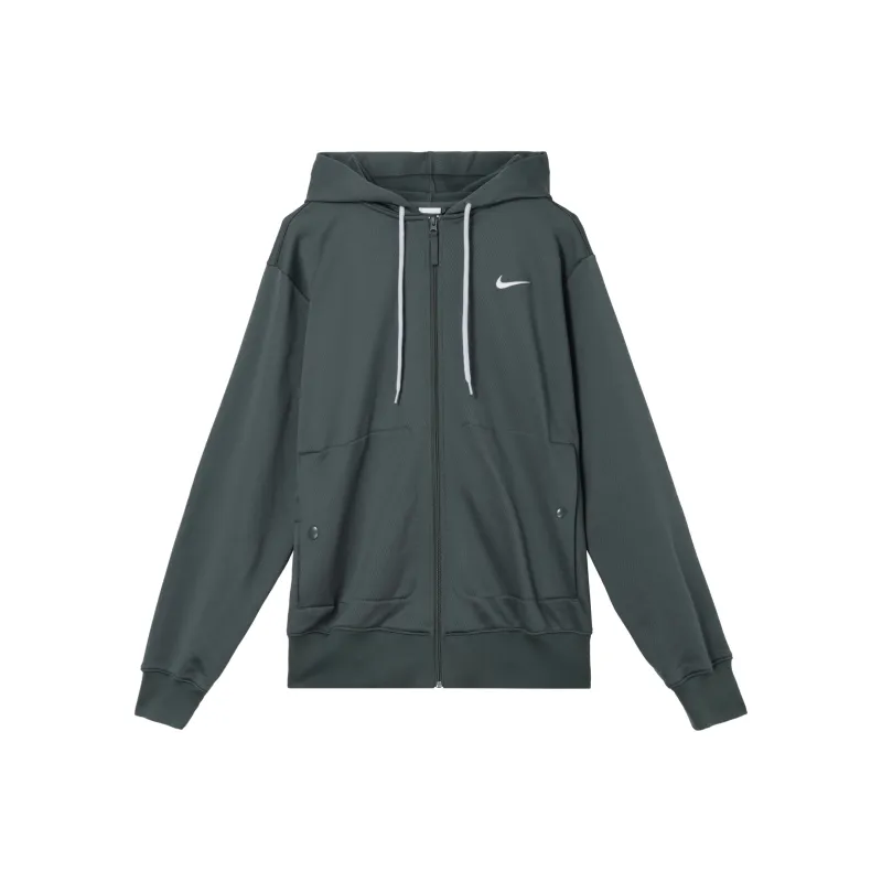Nike Therma-FIT Sweatshirt Men's Green-0