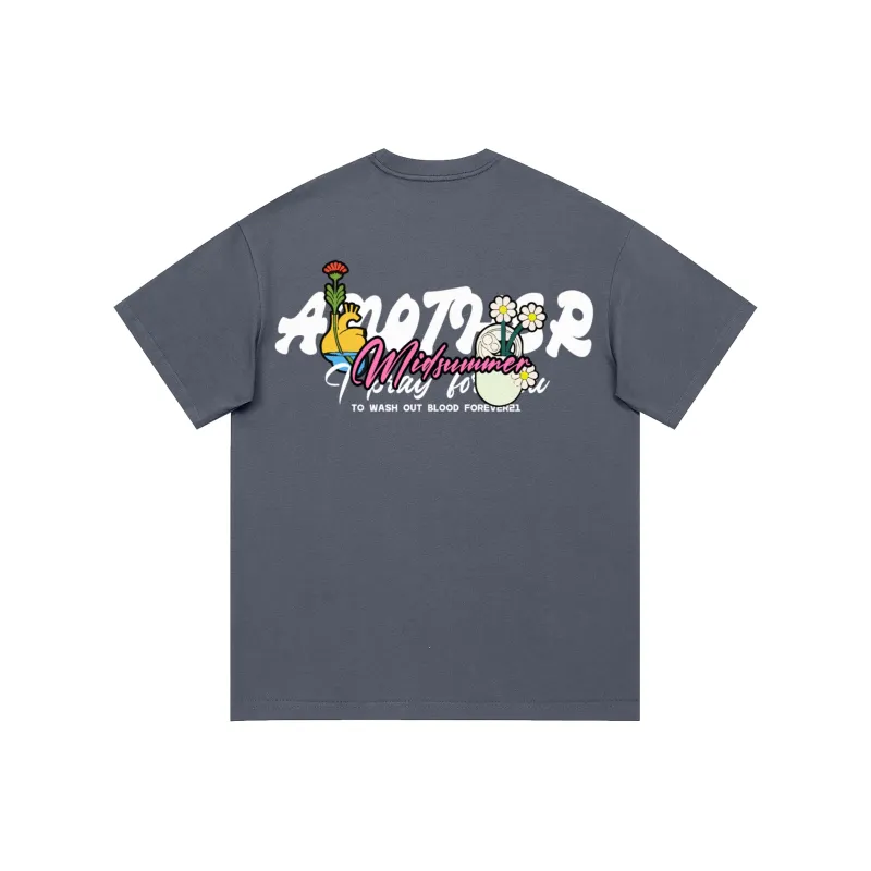 FOREVER 21 T Shirts Unisex-12