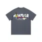 Iron Gray