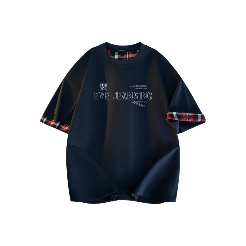 Yiwen T Shirts Unisex-8