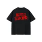 Black (Red)