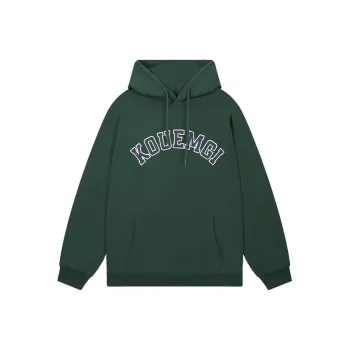 KOUEMGI Sweatshirts Unisex