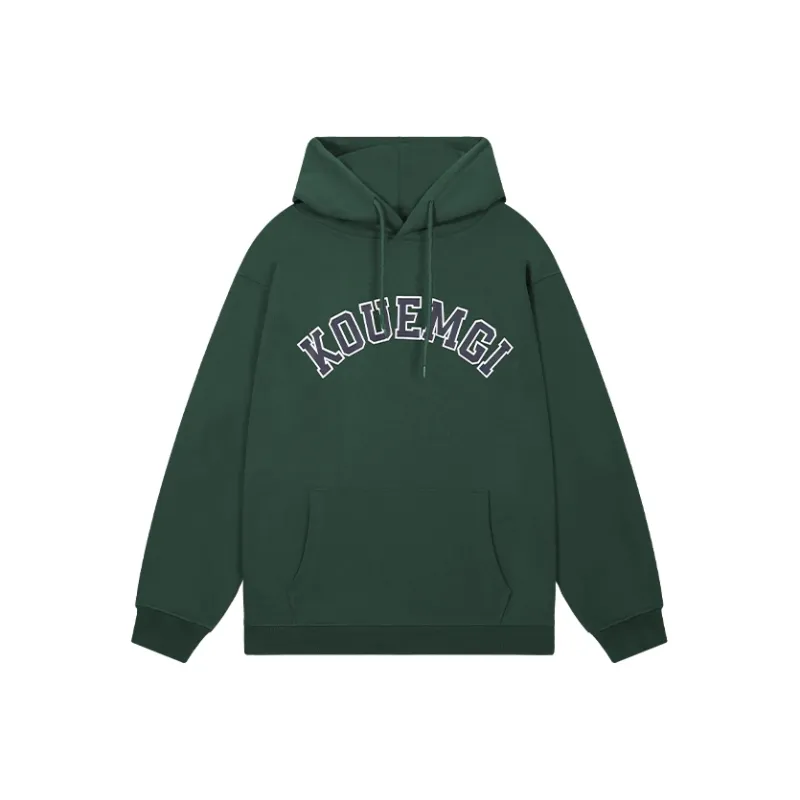 KOUEMGI Sweatshirts Unisex-0