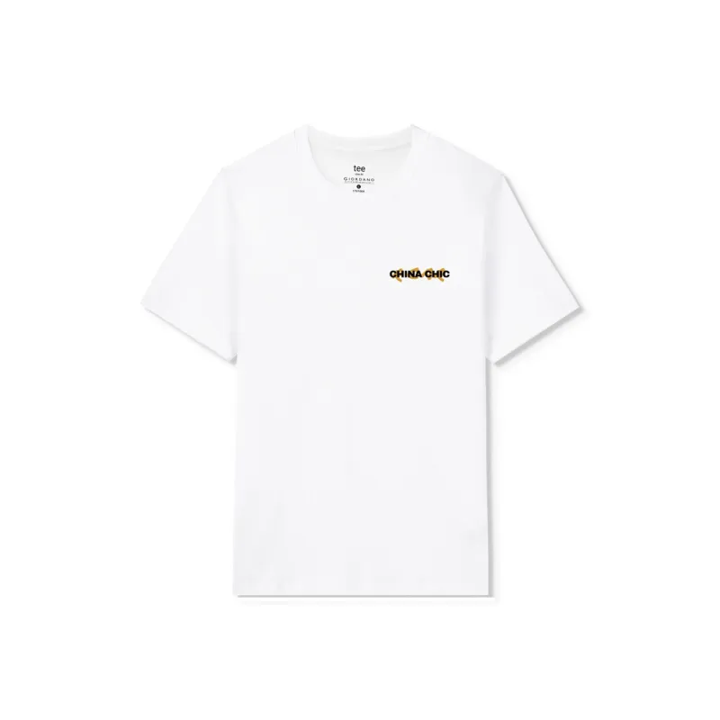 UNIQLO T Shirts Men-0