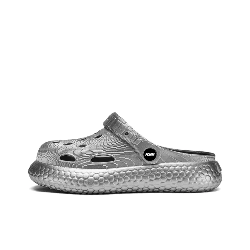 FCMM Clogs Unisex-6