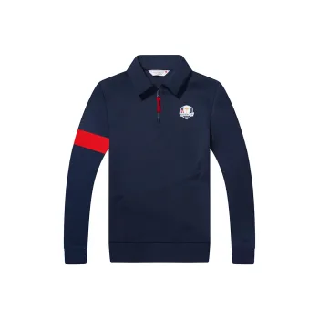 RYDER CUP Sweatshirt Fall Men's