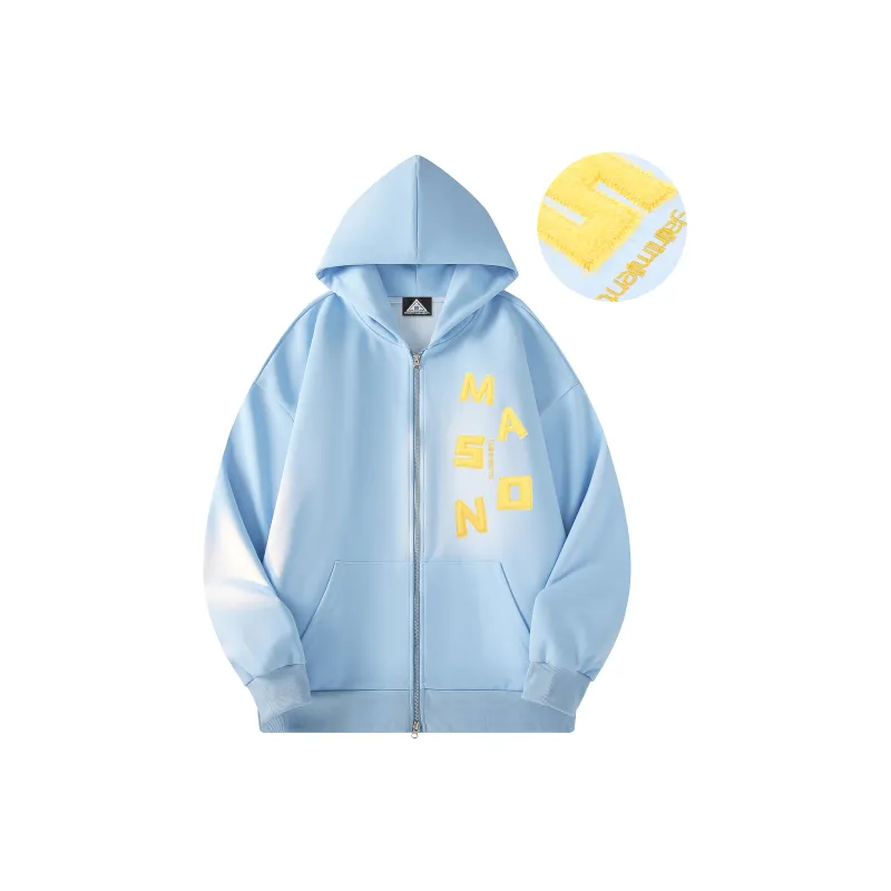 Masongarments Sweatshirt Unisex-40