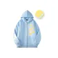 Sky Blue (Open-Style)