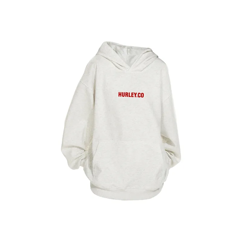 Hurley Sweatshirts Unisex-0