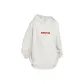 White, Gray, Red (Fleece-Lined)